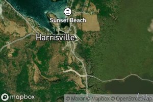 Nubanusit Brook Reservoir