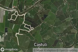 Balasan Castuli River