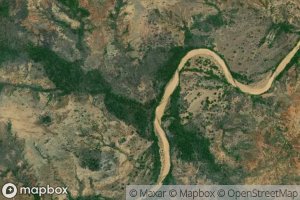 Quebrada Las Araguatas