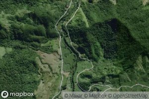 Ribeirao do Desemboque