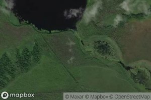 Ozero Bol'shoy Belegul'