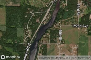 Riverdale Flowage 541