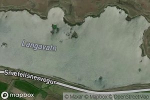Langavatn