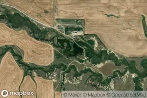 Jack Downs Reservoir