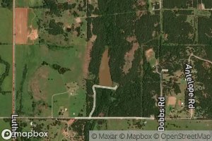 Bear Fall Coon Creek Site 21 Reservoir