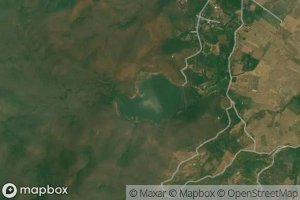 Ang Kep Nam Huai Khao Kam