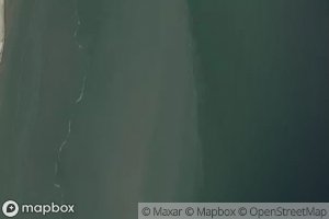 Reede von Wilhelmshaven