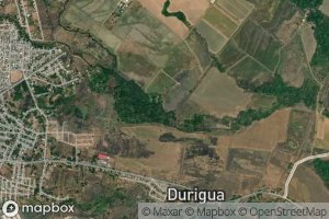 Quebrada de La Villa