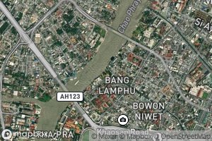Khlong Bang Lamphu
