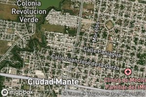 Canal Lateral Juarez