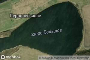 Ozero Bol'shoye