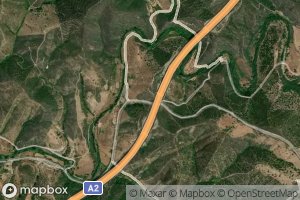 Barranco do Pe de Boi