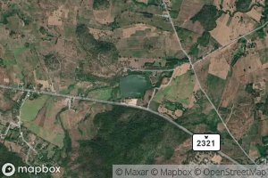 Ang Kep Nam Ban Prong Sam Hua