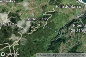 Ribeira do Porto Moniz