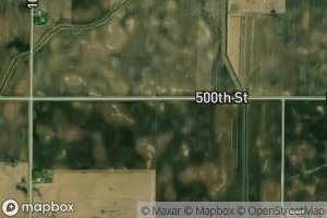 Bancroft Lake (historical)