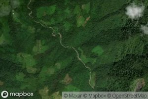 Quebrada La Esperanza