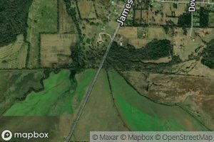 Sheriff Springs Branch