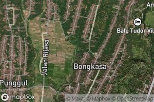 Telabah Tegallinggah