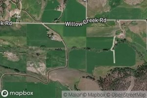 Little Willow Creek