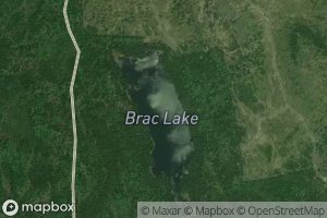 Brac Lake