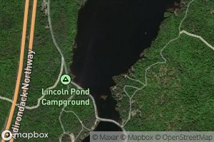 Lincoln Pond