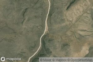 Coyote Hole Reservoir