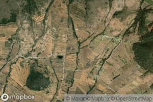 Barranca El Convento