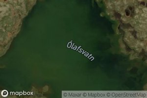 Olafsvatn