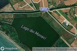 Lago dei Monaci