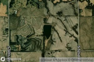 Wilson Creek Reservoir 5-C