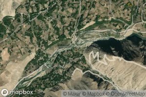 Darya-ye Kurkhu Darah