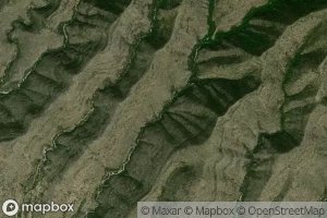 Canada La Alberca Grande