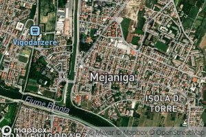 Torrente Musone dei Sassi