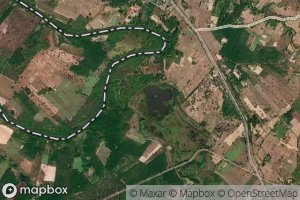 Ang Kep Nam Huai Saeng