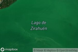 Laguna Zirahuen