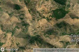 Cachoeira do Paraiso