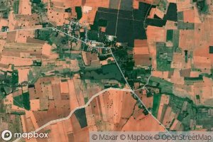 Ang Kep Nam Ban Pong Krasang