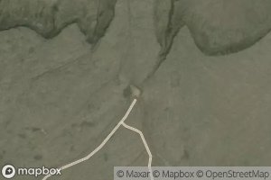 Shearing Corral Reservoir