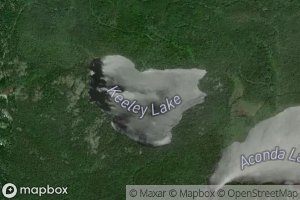 Keeley Lake