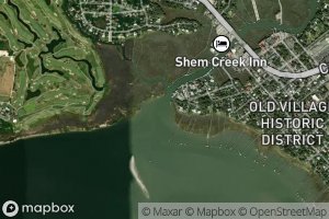 Shem Creek