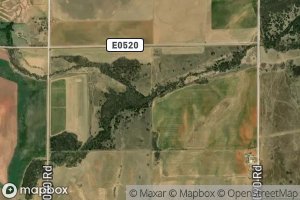 South Persimmon Creek