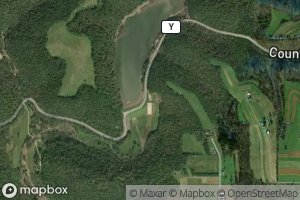 Runge Hollow Lake 30