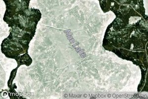 Man Lake