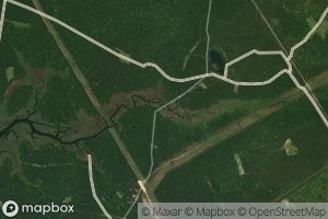 Little Johnson Creek