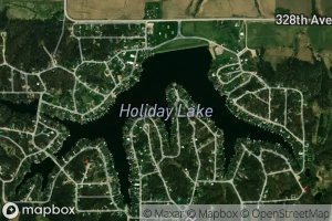 Holiday Lake
