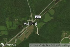 Beaver Meadows Creek