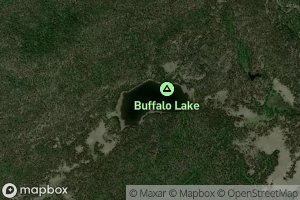 Buffalo Lake