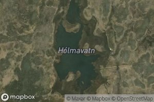 Holmavatn