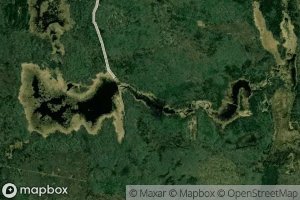 Sucker Bay Impoundment