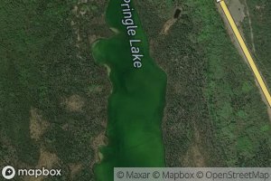 Pringle Lake